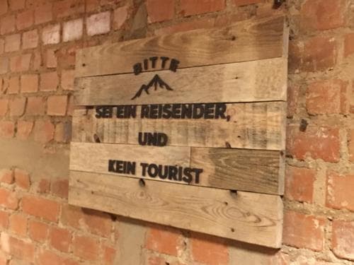 Hostel Centrum
