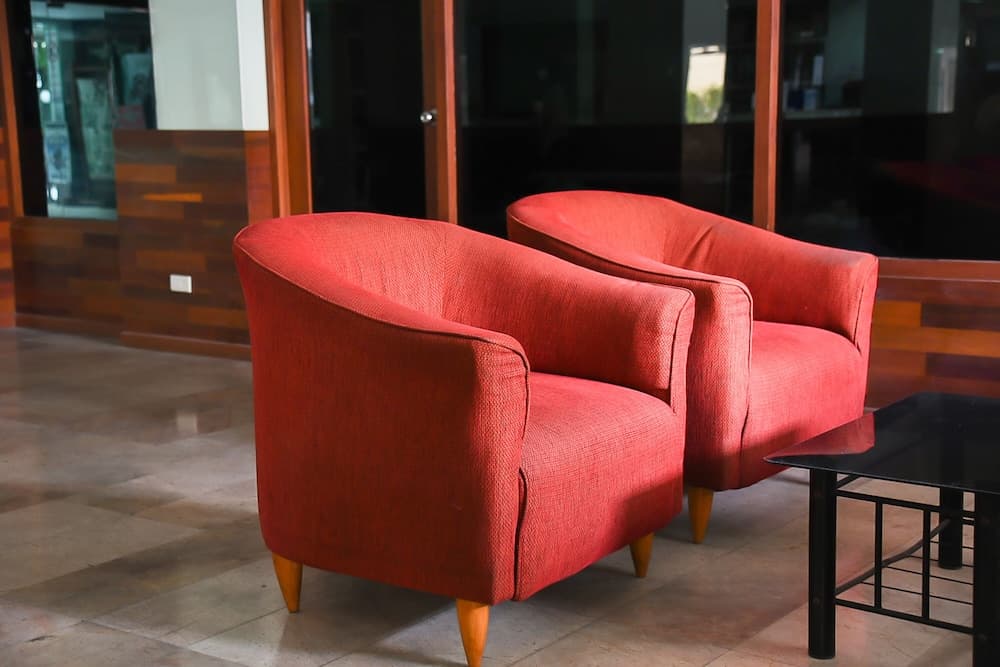 Pattaya Hiso Hotel