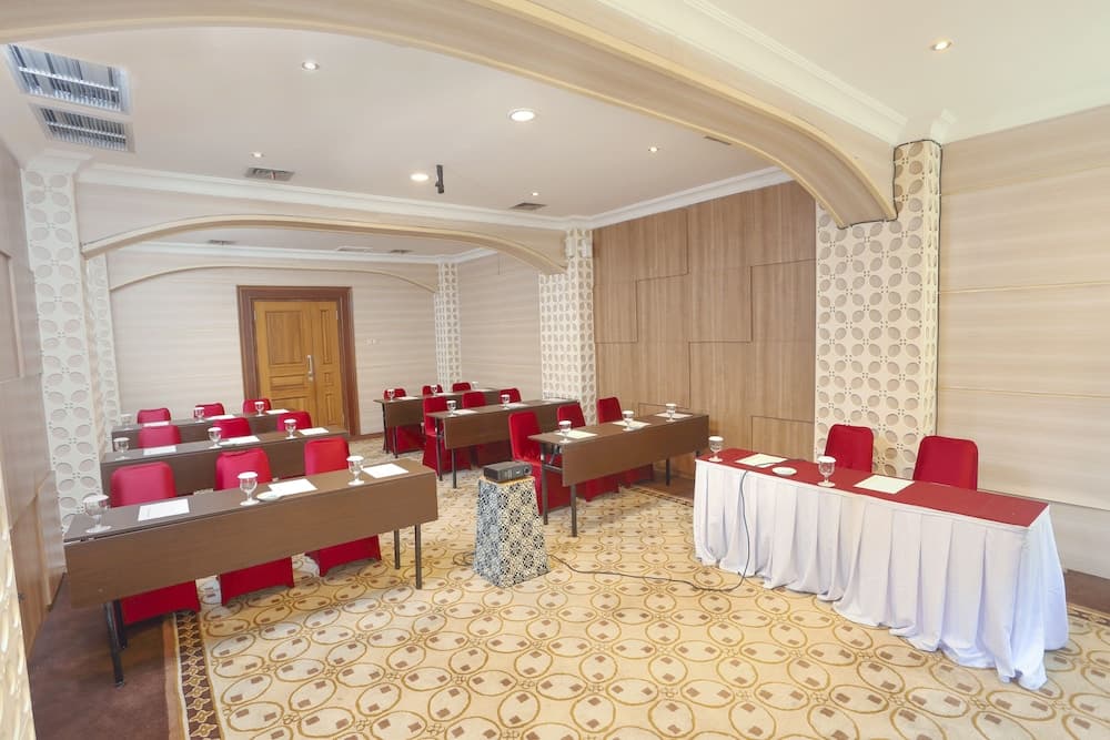 Hotel Baron Indah