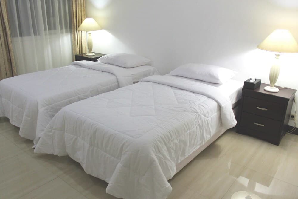 Siaga Raya Creative Villas