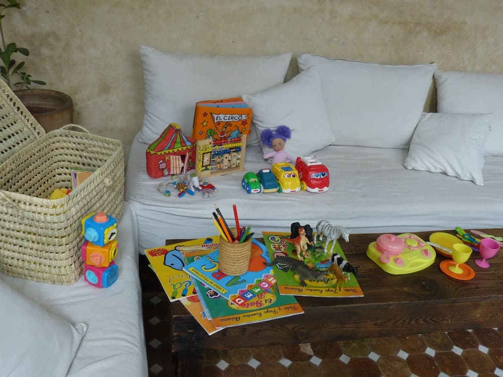 Riad Shambala