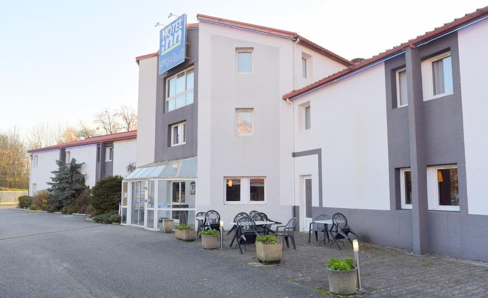 Sylv'Hotel