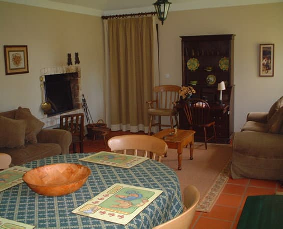 Casas Valleparaizo