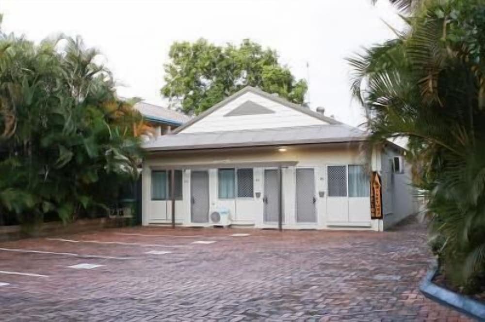 Central Motel Mooloolaba