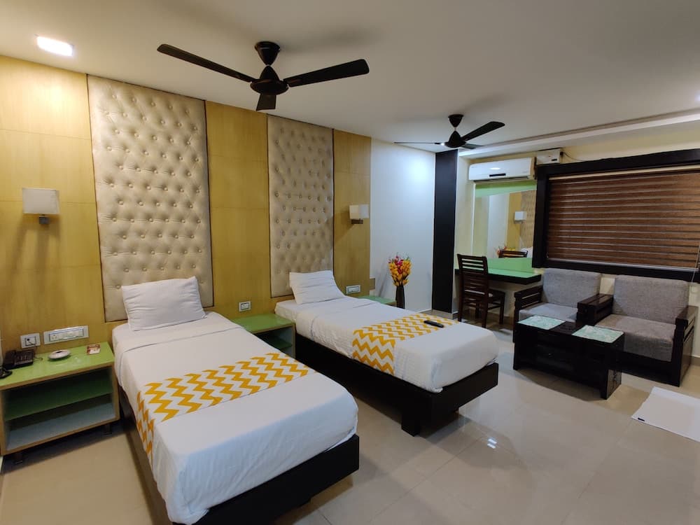 Hotel Monarch International Jayanagar