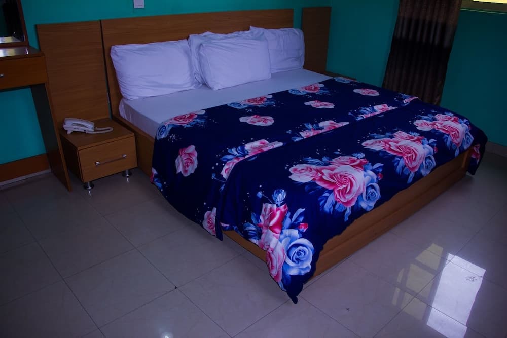 Vtl Suites