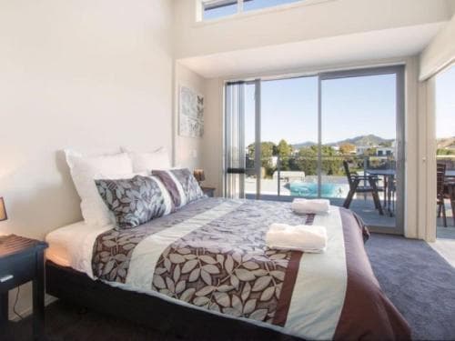 Beach B&B