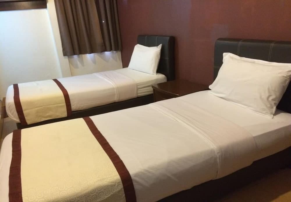 Suntec Hotel