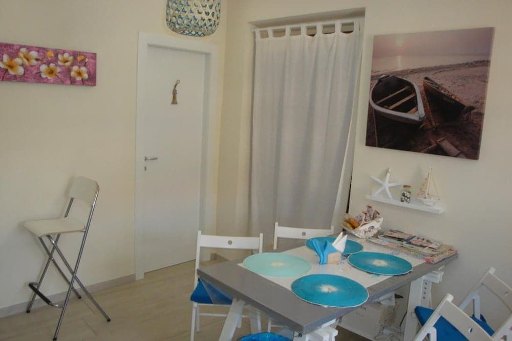 B&B Le Meduse