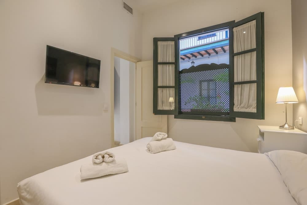 Cartuja Suite