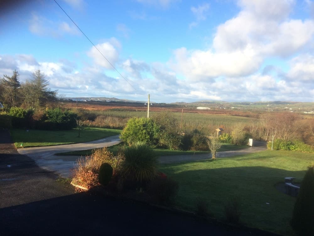 Culdonagh Manor B&B