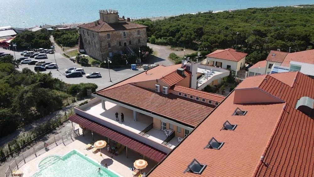 Hotel Paradiso Verde