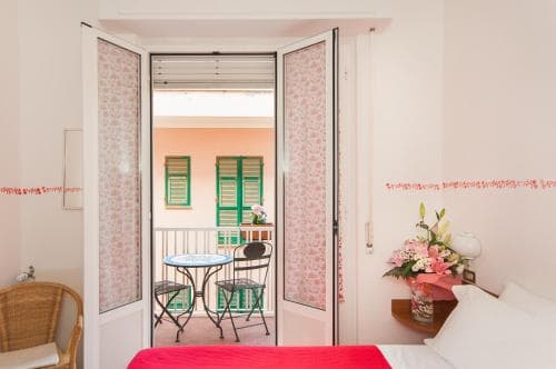 Hotel Giongo