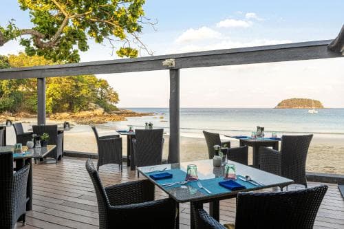 The Boathouse Phuket