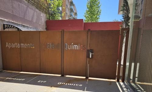 Els Quimics