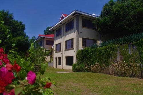 Hilltop Camiguin