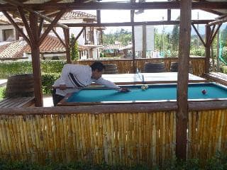 Hostal Campestre El Pozzo