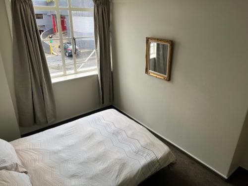Central Backpackers Dunedin
