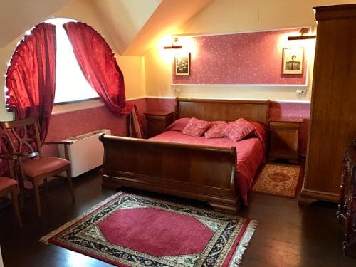 Hotel Armando