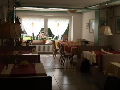 Hotel Justina