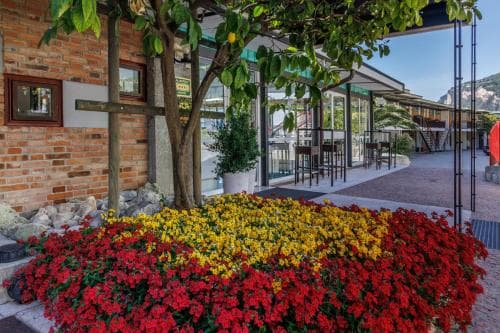Hotel Lido Lakefront