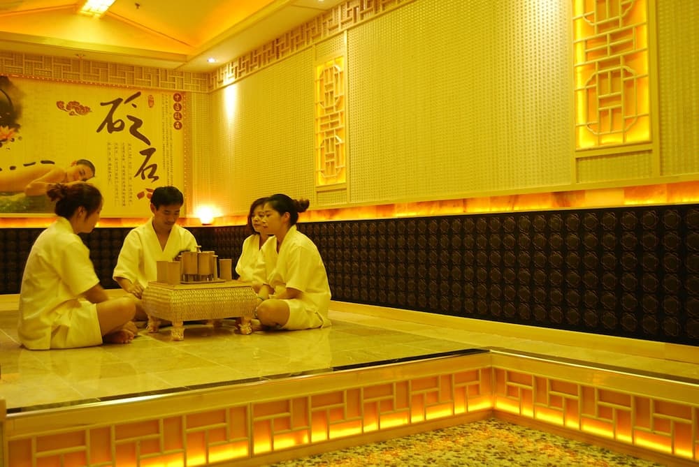 NARADA Resort & Spa Liangzhu