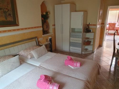 Bed And Breakfast Beros