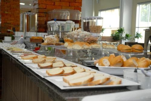 Acacius Hotel