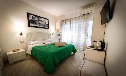 B&B Saint Paul