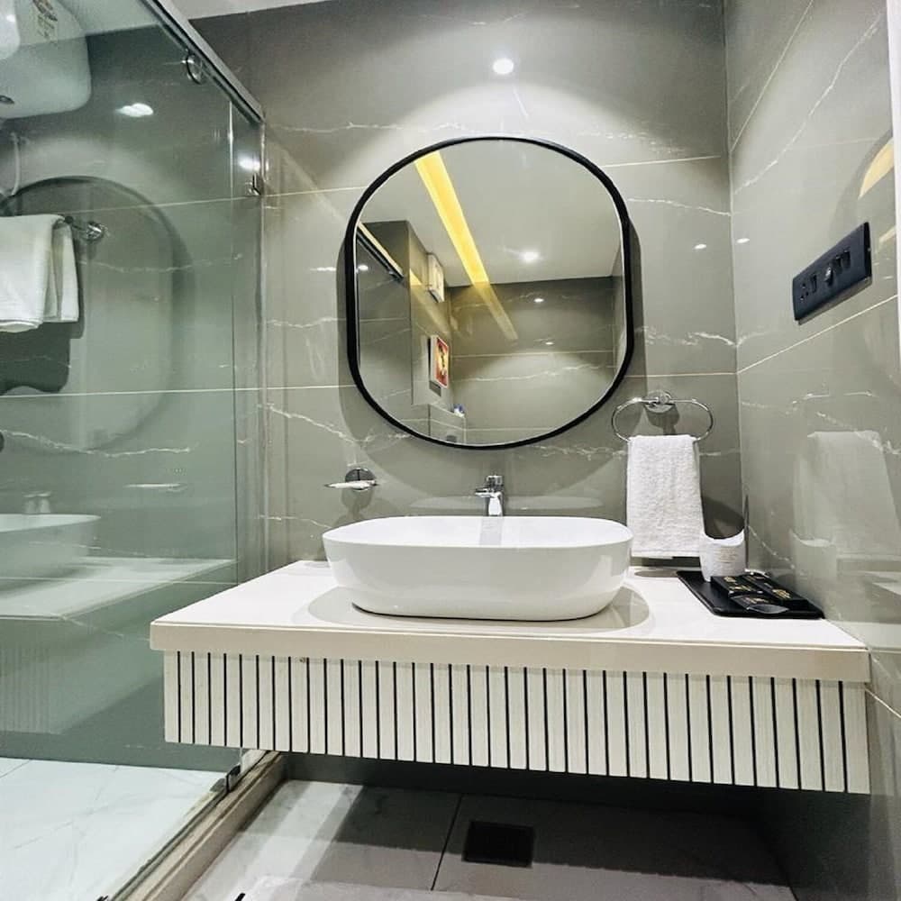 Five Elements Hotels Goldleaf Haldwani