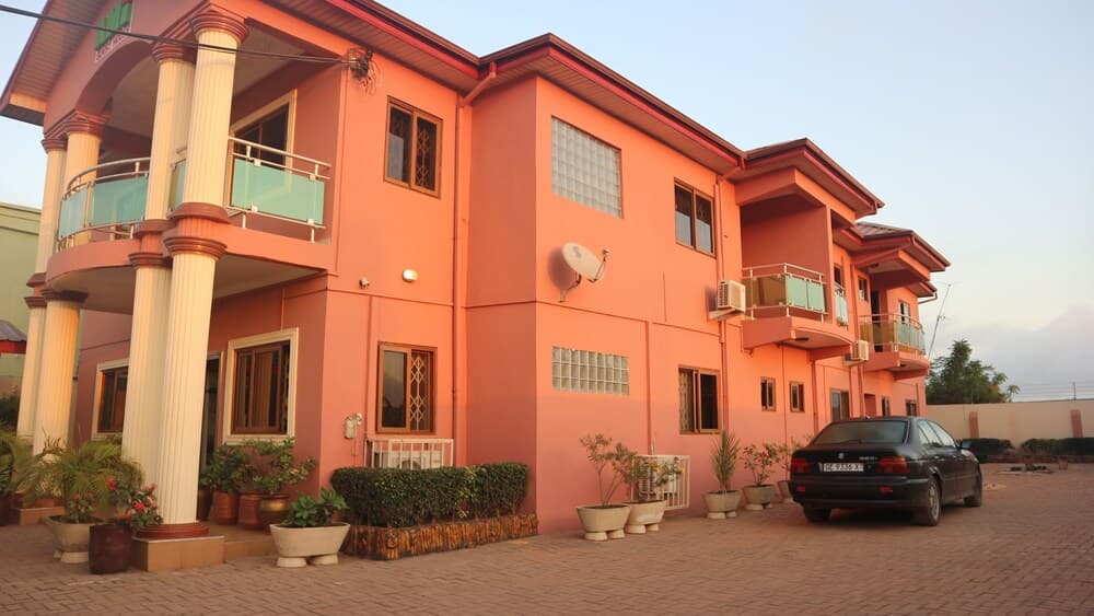 Ami Guest House