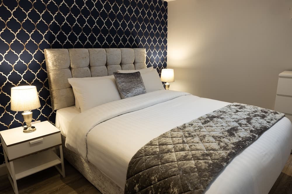 The Gate Hotel