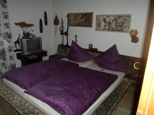 Ferienwohnung Klausch