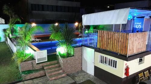 Hotel Colonial