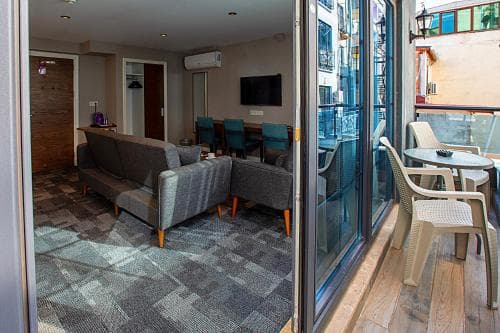 Aston Hotel Taksim
