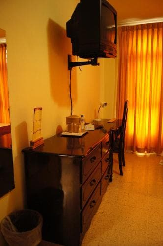 Hotel Paseo Miramontes