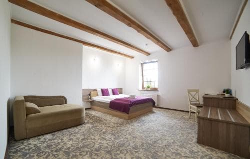 Hotel Coin