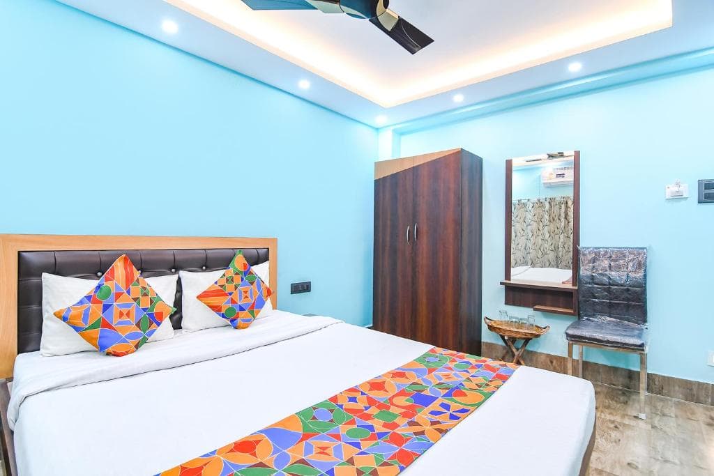 FabHotel D Park