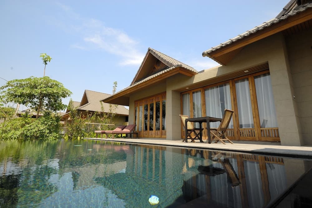 GUTI Resort by AKA
