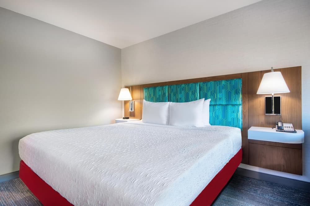 Hampton Inn East Aurora