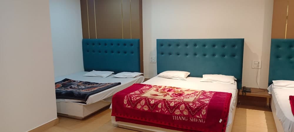 Hotel Kanha Ujjain