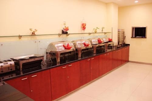 Hanting Express Youyi Road - Xian