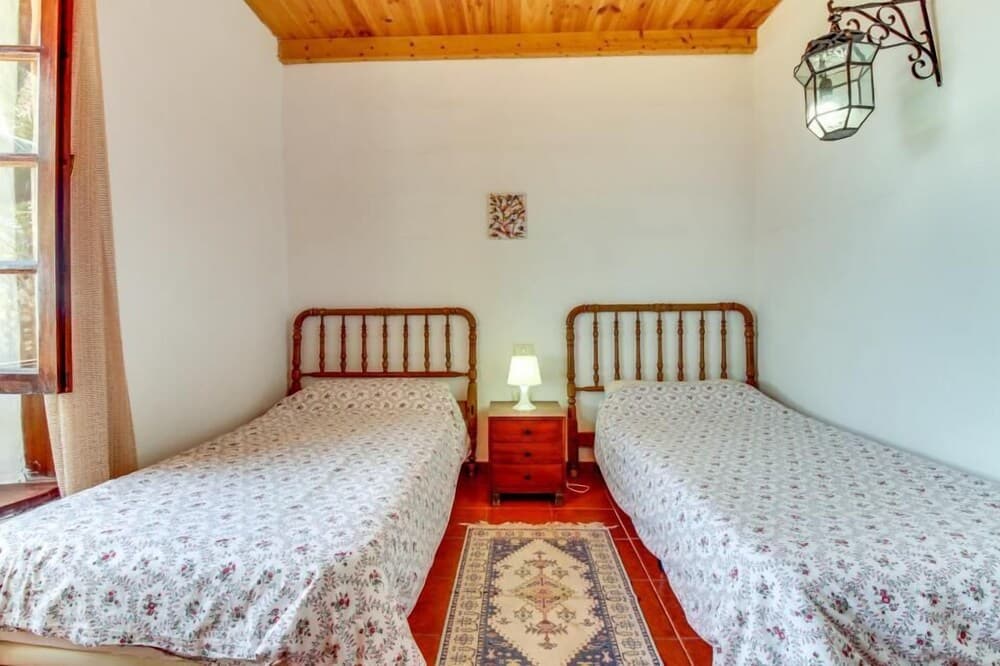 Villa Las Ramblas