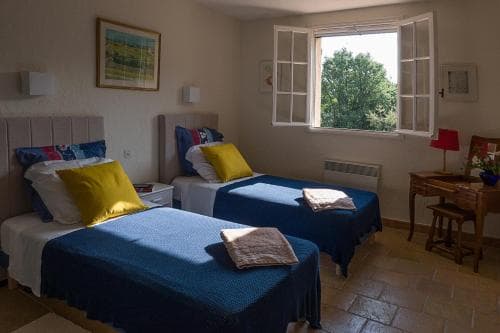 Villa Fontane B&B