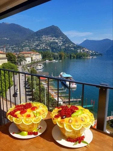Walter Au Lac