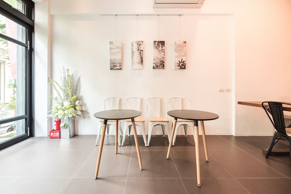 Herman Hostel
