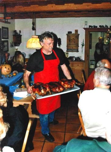 Pension Deifel