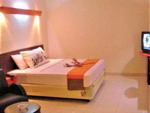 Citra Raya Hotel Banjarmasin
