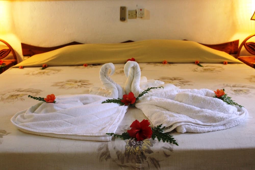 Romance Bungalows
