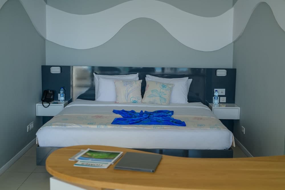 Baystone Boutique Hotel & Spa
